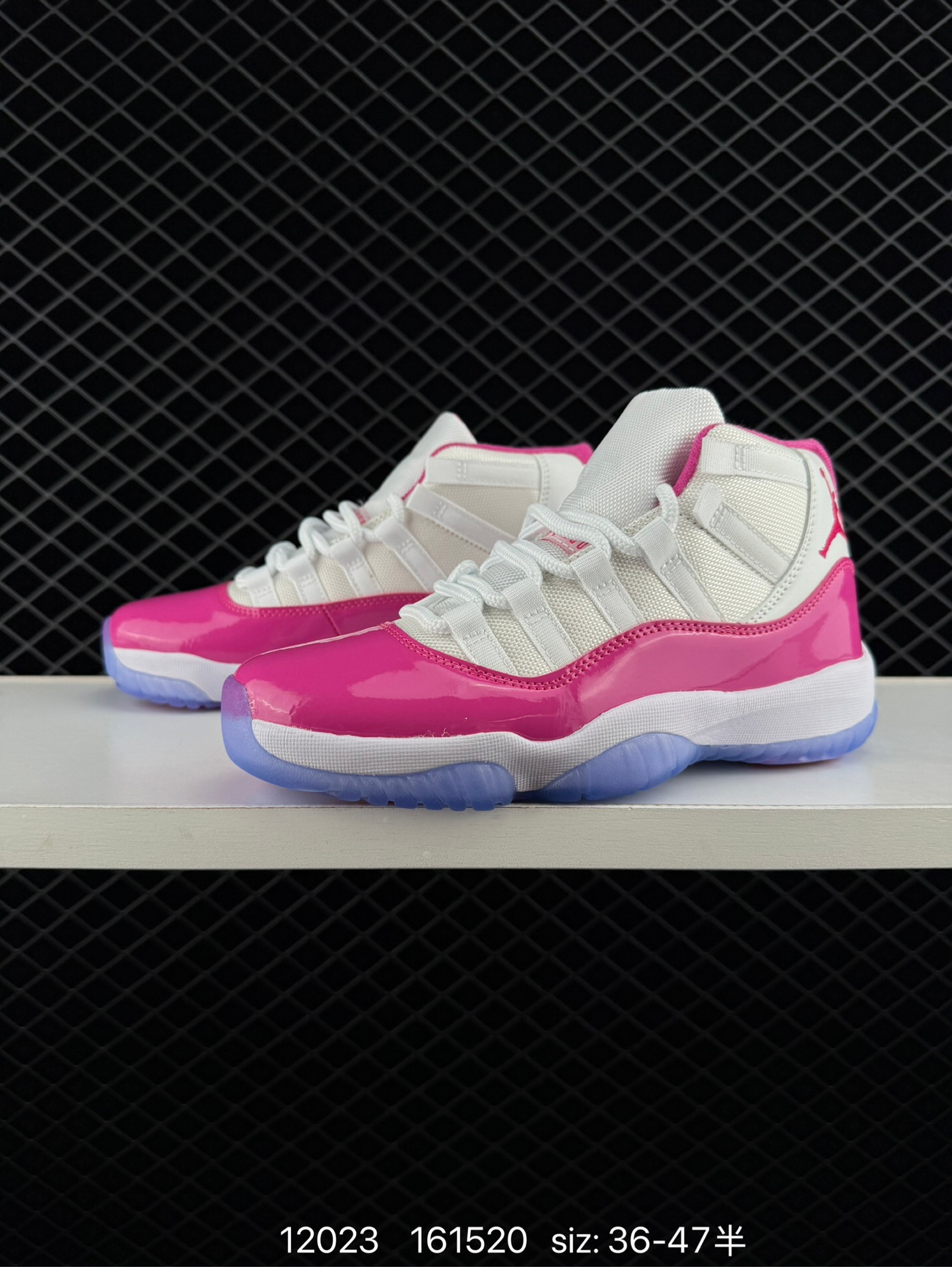 Nike Air Jordan 11 Retro High Concord